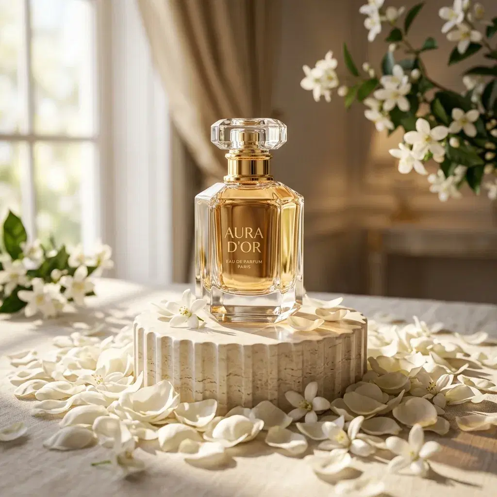 Luxury visual