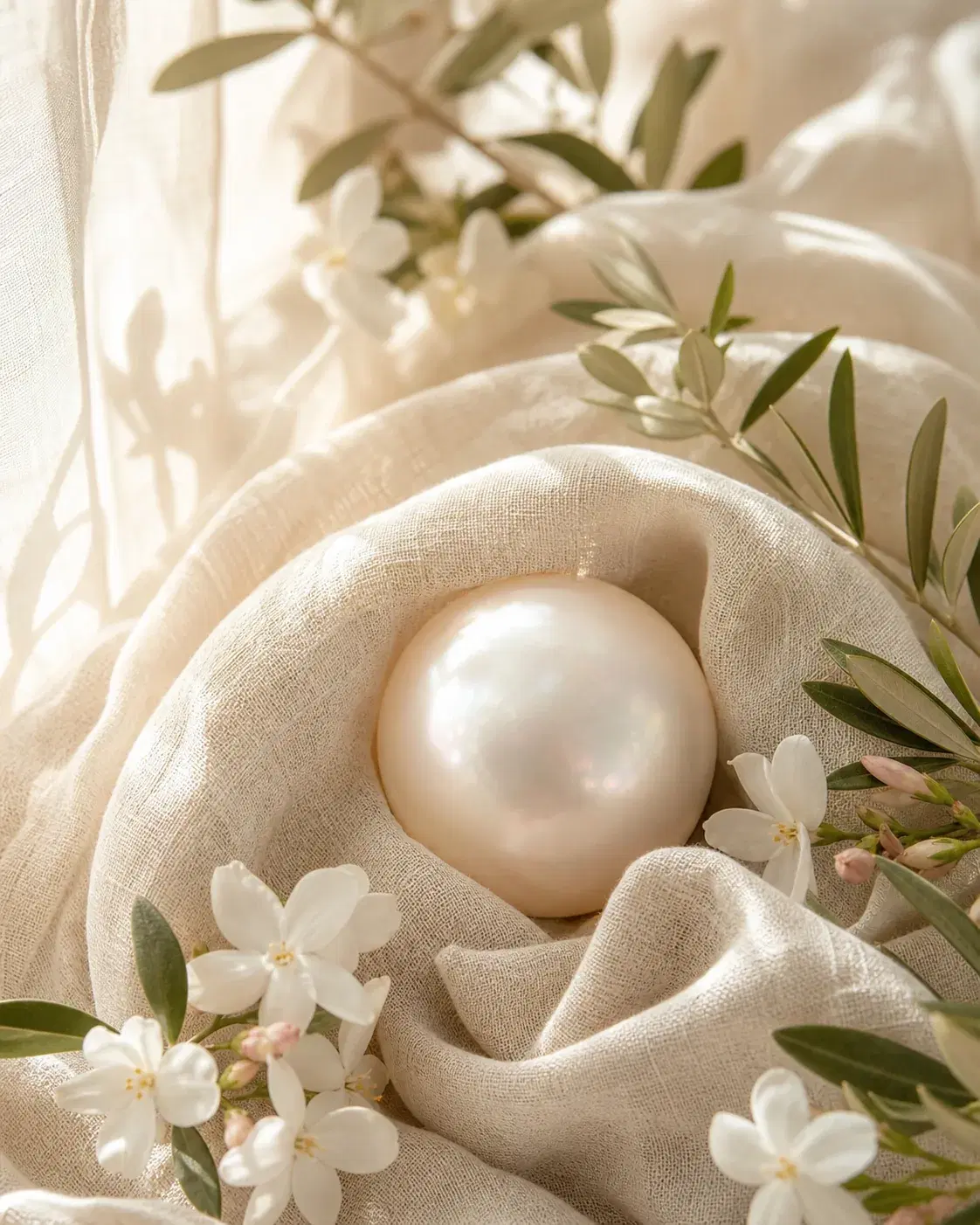 Satin study