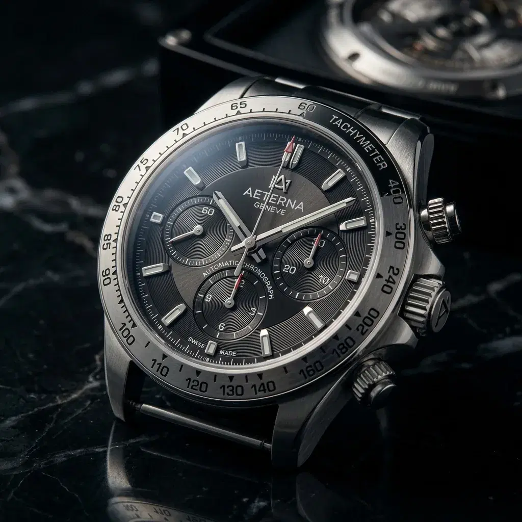 Watches